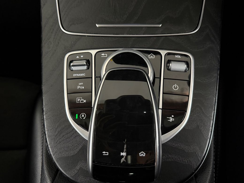 2017 Mercedes-Benz E Class