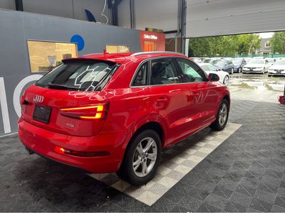 2017 Audi Q3