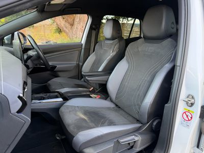 2023 Volkswagen ID.4