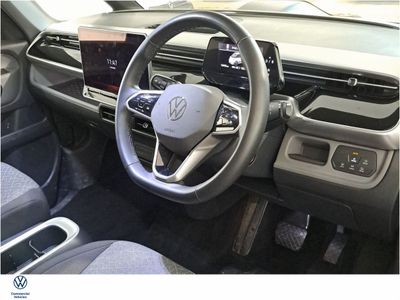 2025 Volkswagen ID. Buzz