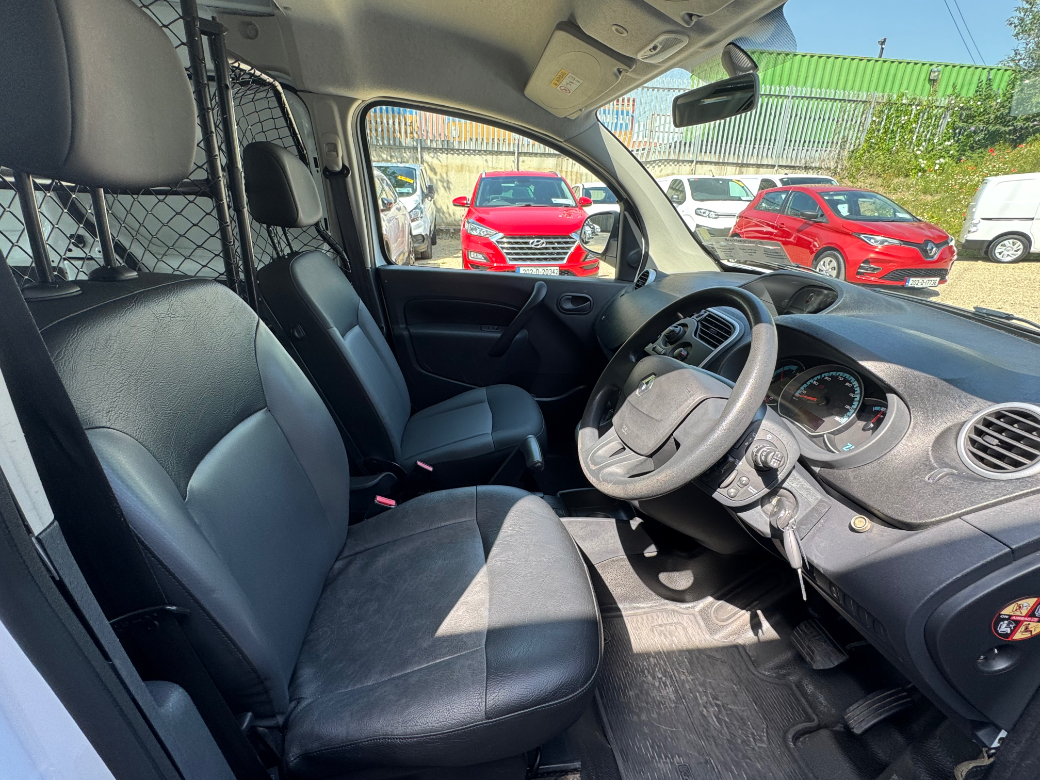 2020 Renault Kangoo