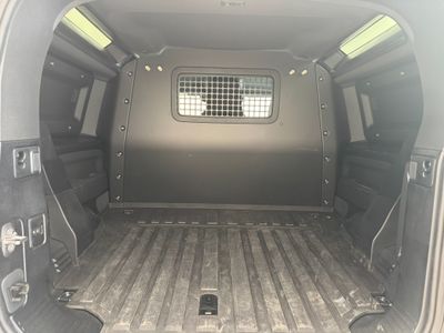 2026 Land Rover Defender