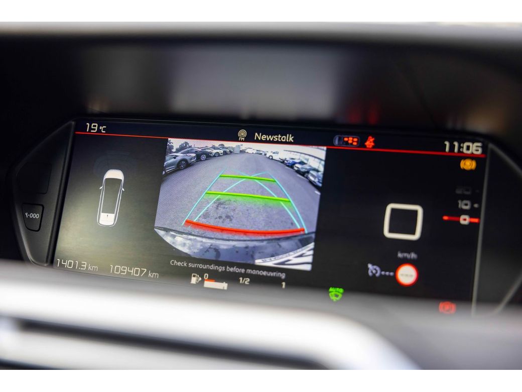 2022 Citroen C4