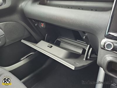 2020 Citroen C3 Aircross