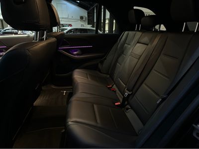 2022 Mercedes-Benz GLE Class