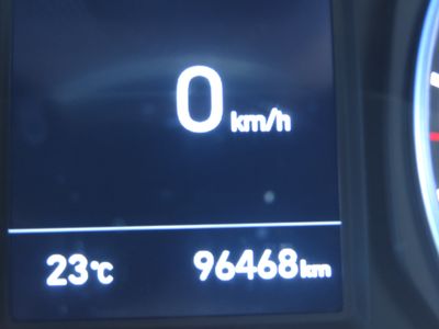 2020 Hyundai Kona