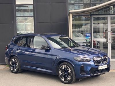 2024 BMW iX3