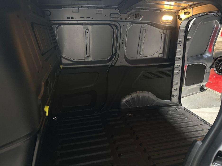 2021 Toyota Proace