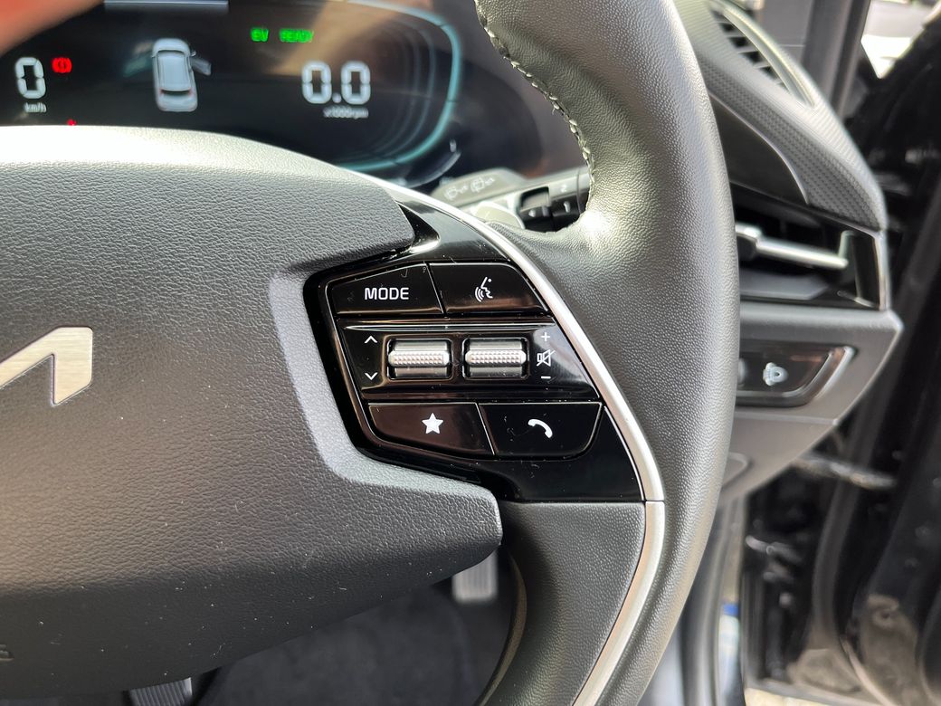 2024 Kia Niro