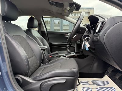 2019 Kia Ceed