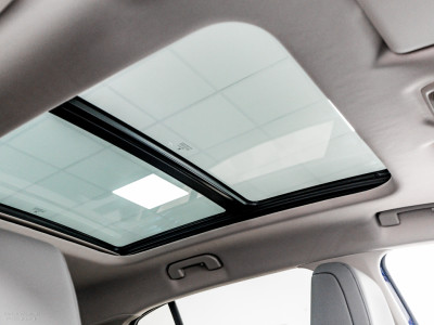 2024 Citroen C5 Aircross