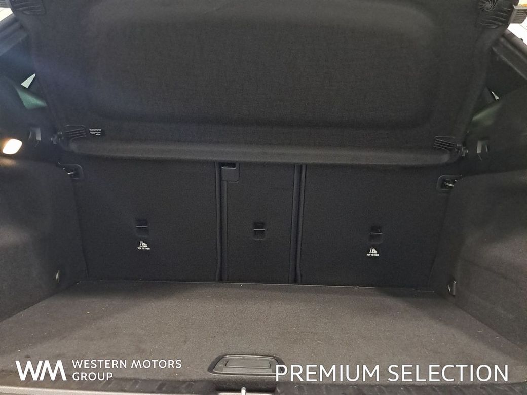 2022 Mercedes-Benz GLA Class