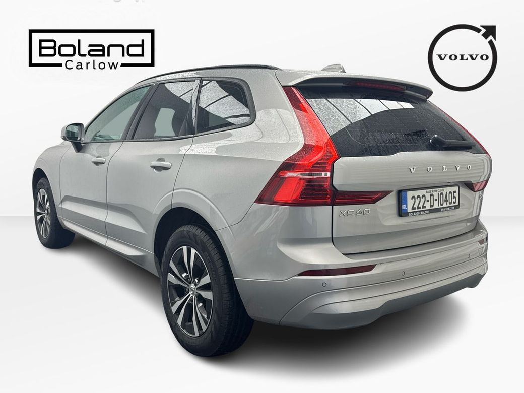 2022 Volvo XC60