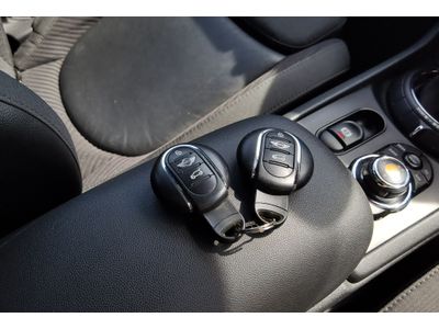 2016 Mini Clubman