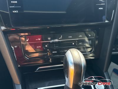 2022 Volkswagen Arteon
