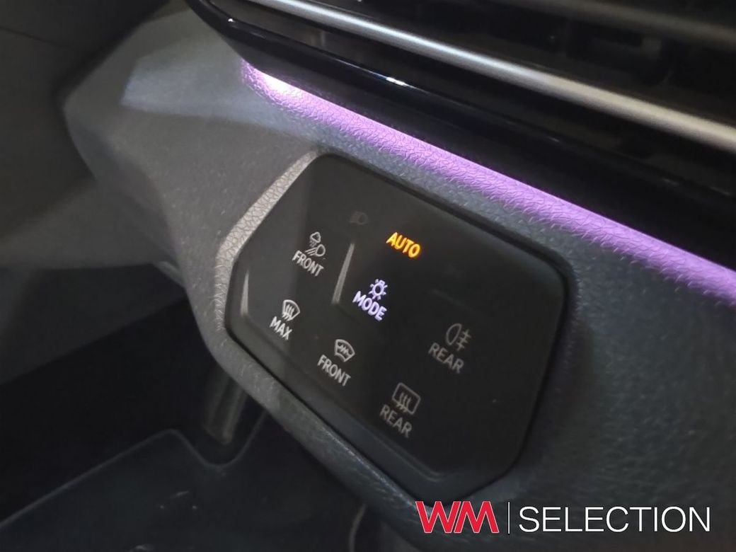 2025 Volkswagen ID.4