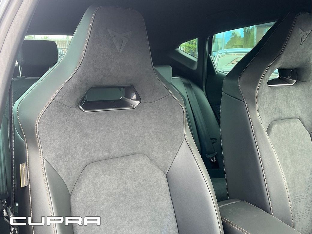 2026 Cupra Formentor