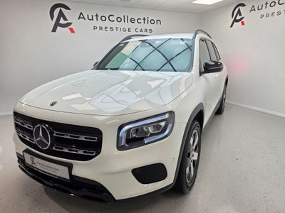 2023 Mercedes-Benz GLB Class