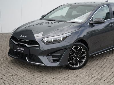 2022 Kia Ceed