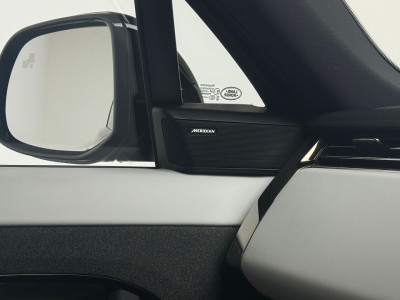 2024 Land Rover Range Rover Sport