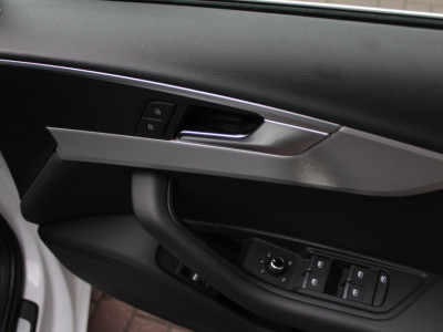2016 Audi A4