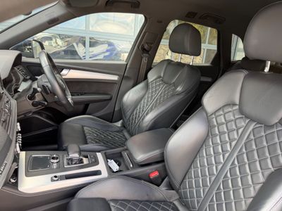 2020 Audi Q5