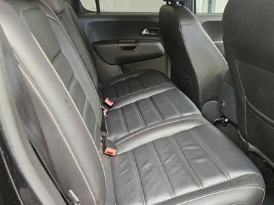 2019 Volkswagen Amarok