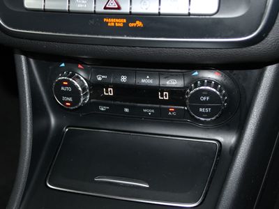 2018 Mercedes-Benz CLA Class
