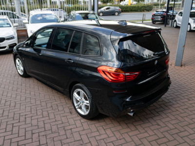 2016 BMW 2 Series Gran Tourer