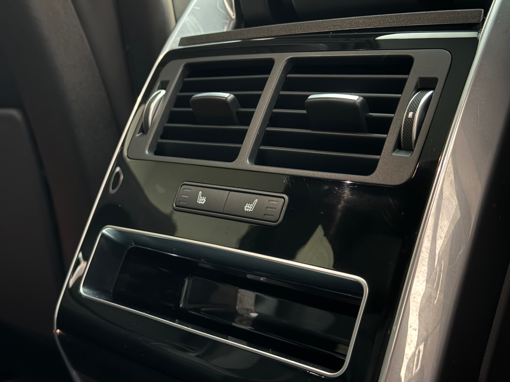 2021 Land Rover Range Rover Sport