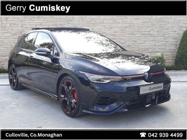 vehicle for sale from Gerry Cumiskey Ltd
