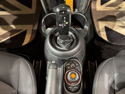 2020 Mini One