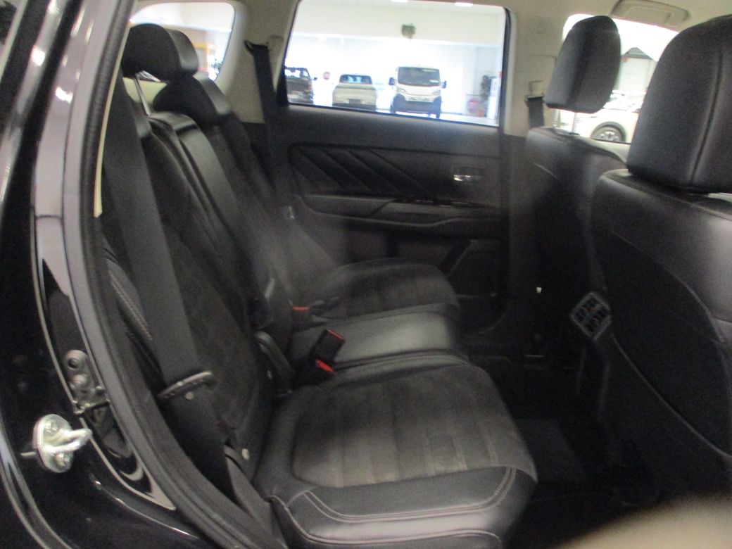 2020 Mitsubishi Outlander