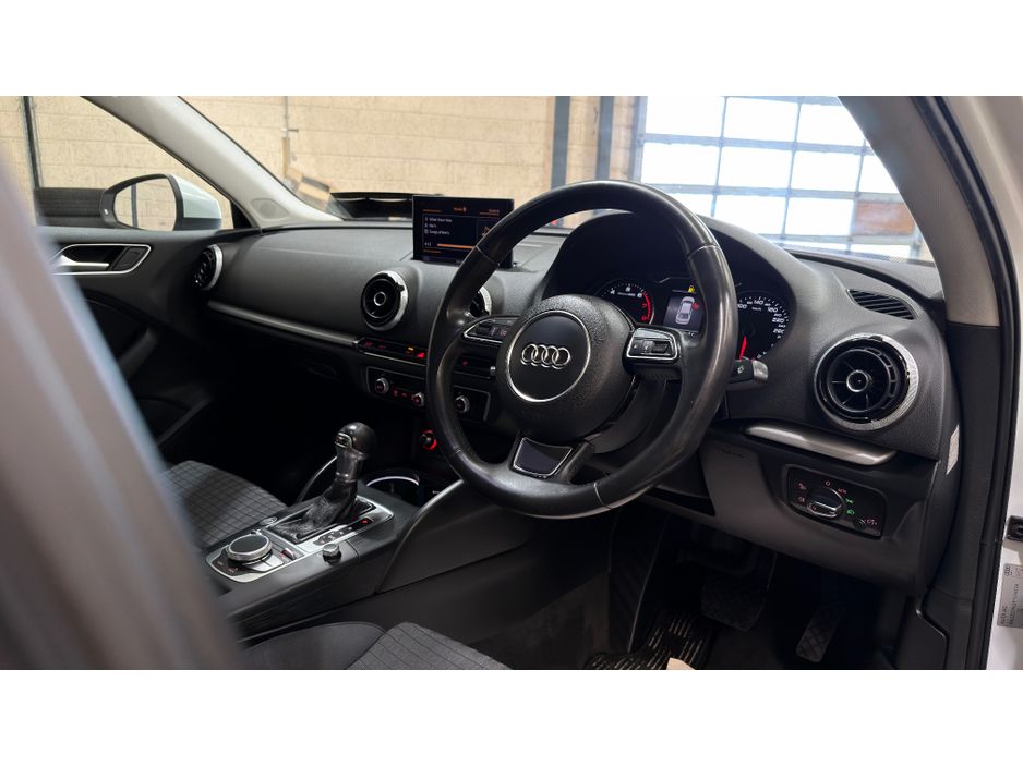 2014 Audi A3