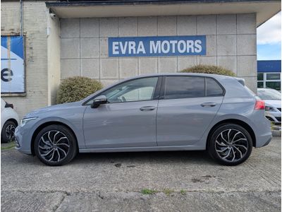 2024 Volkswagen Golf