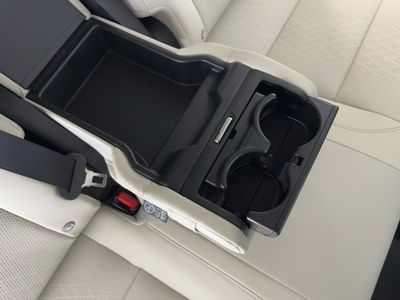 2026 Lexus RX450h+