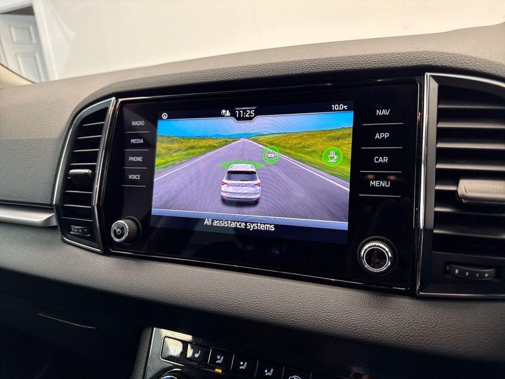 2023 Skoda Karoq