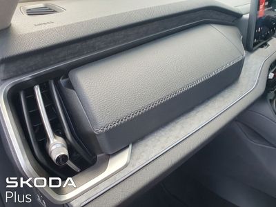 2025 Skoda Kodiaq