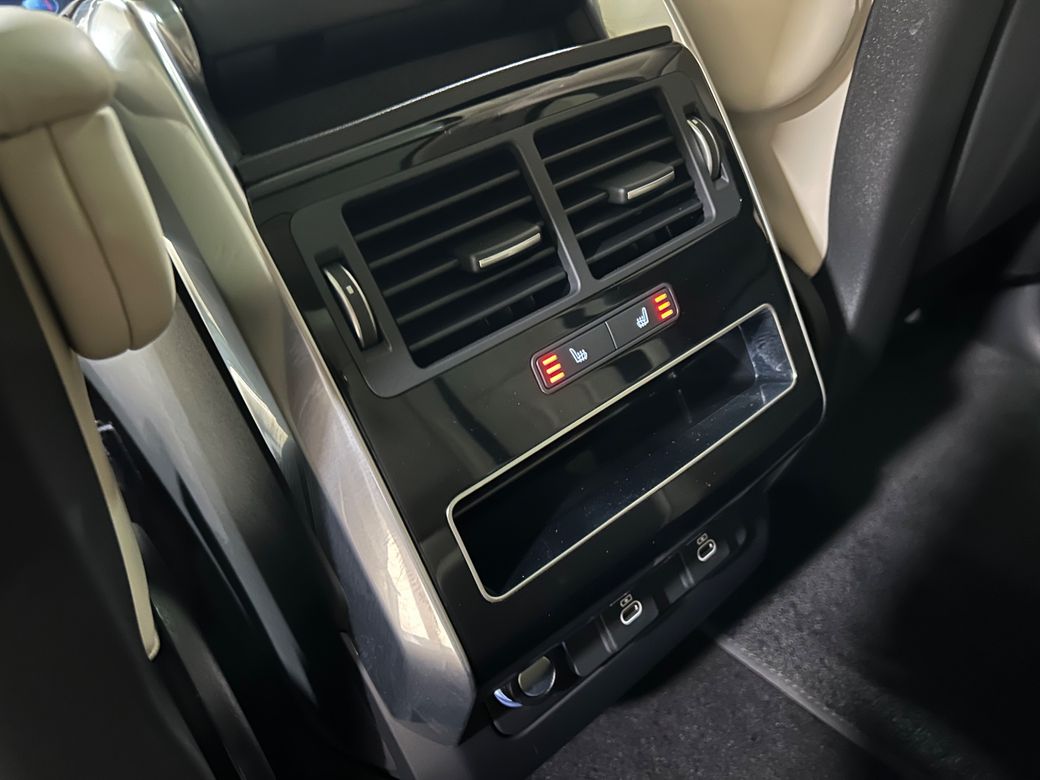 2022 Land Rover Range Rover Sport