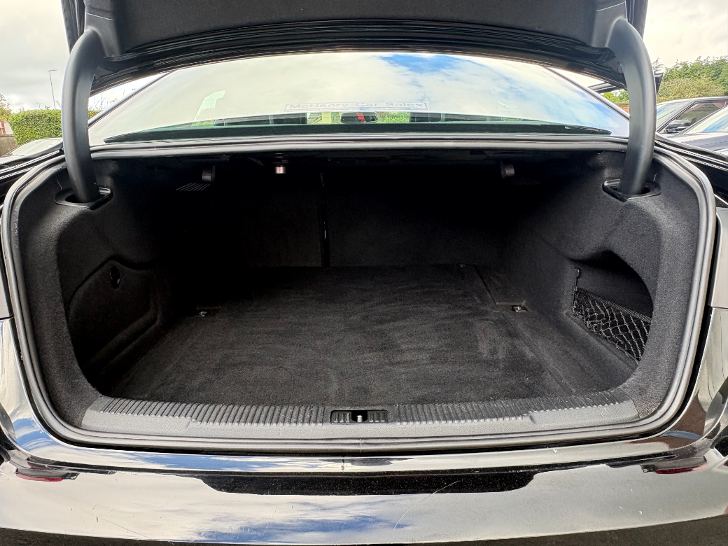 2018 Audi A6