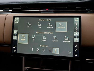 2024 Land Rover Range Rover Sport