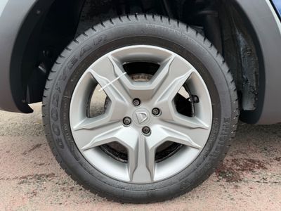 2019 Dacia Logan