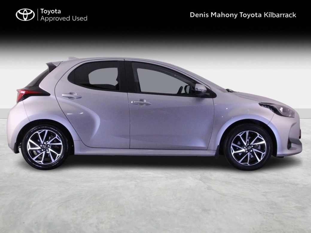 2024 Toyota Yaris