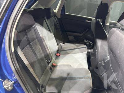 2019 Volkswagen Polo