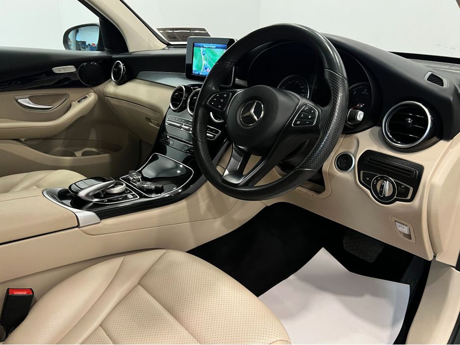 2017 Mercedes-Benz GL Class