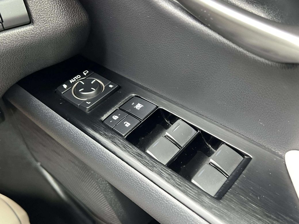 2019 Lexus UX 250H