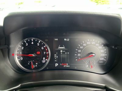 2023 Suzuki Swift