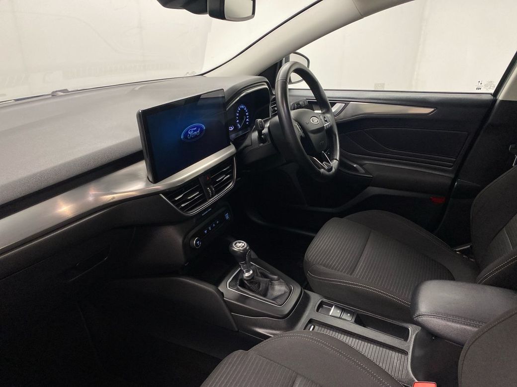 2023 Ford Focus