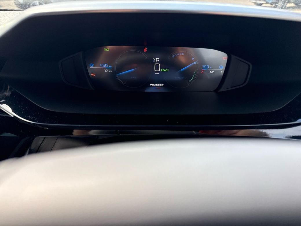 2025 Peugeot 408