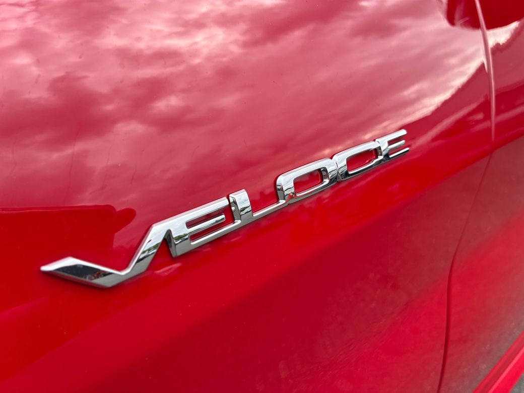 2026 Alfa Romeo Giulia